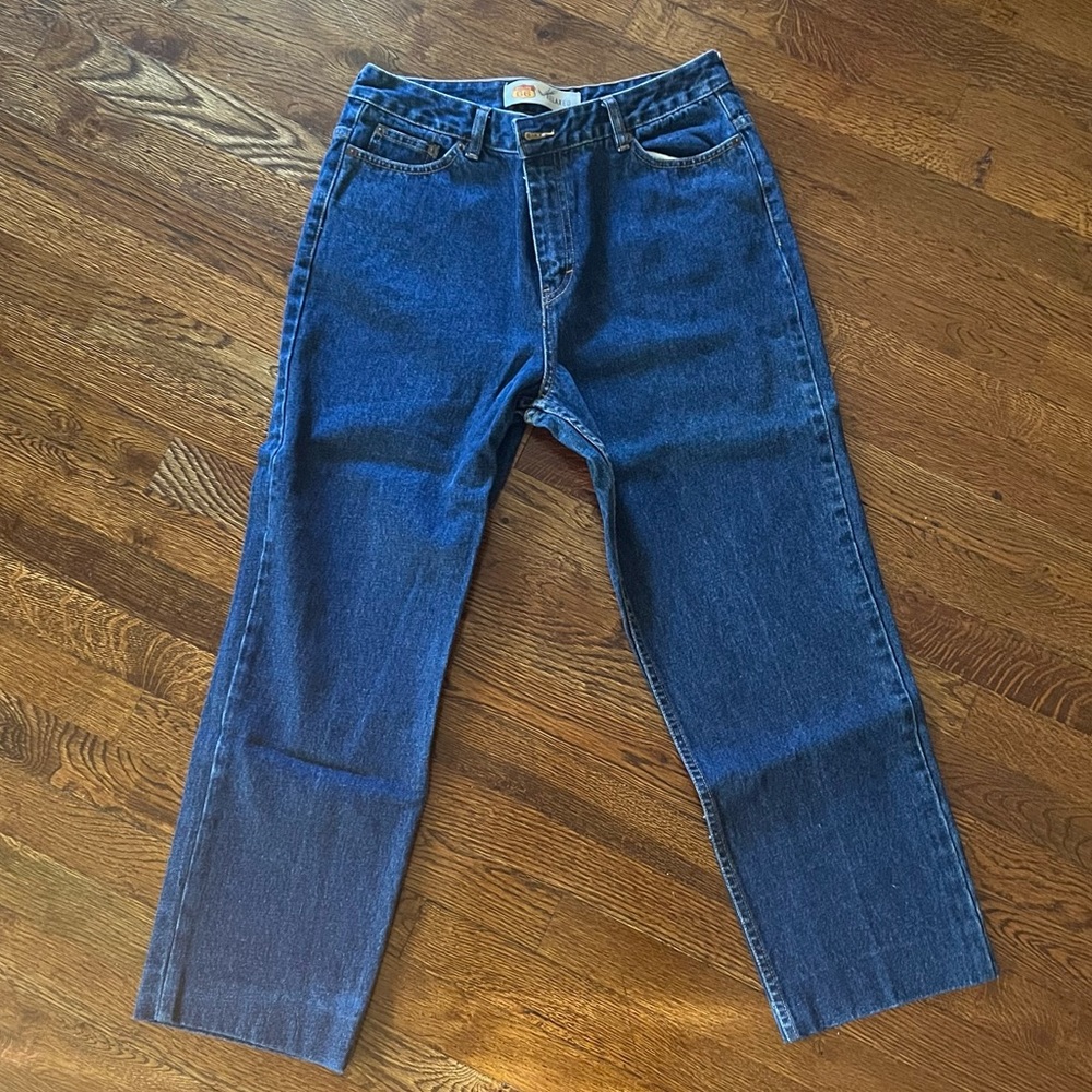 Route 66 Denim